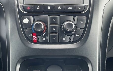 Opel Astra J, 2014 год, 727 000 рублей, 12 фотография