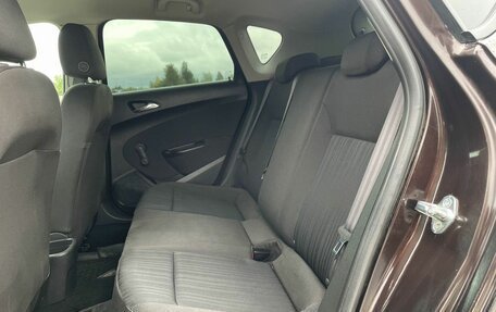 Opel Astra J, 2014 год, 727 000 рублей, 19 фотография