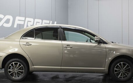 Toyota Avensis III рестайлинг, 2006 год, 570 000 рублей, 5 фотография