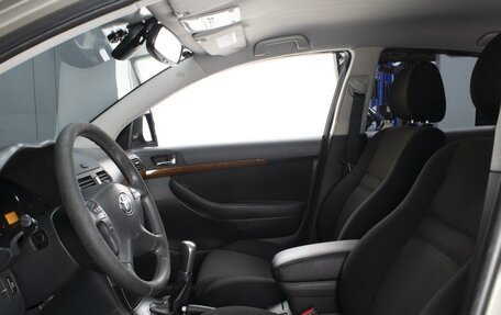 Toyota Avensis III рестайлинг, 2006 год, 570 000 рублей, 9 фотография