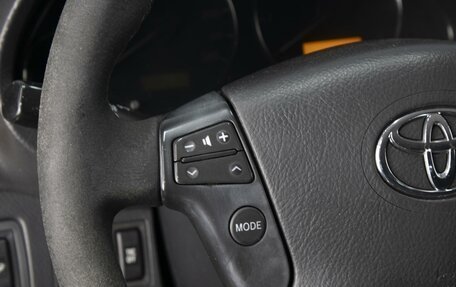 Toyota Avensis III рестайлинг, 2006 год, 570 000 рублей, 13 фотография