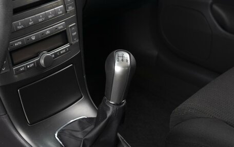 Toyota Avensis III рестайлинг, 2006 год, 570 000 рублей, 17 фотография