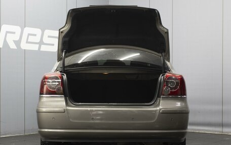 Toyota Avensis III рестайлинг, 2006 год, 570 000 рублей, 19 фотография