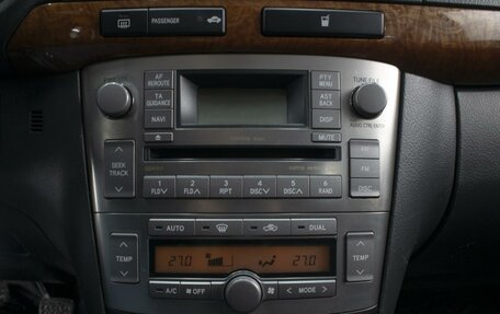 Toyota Avensis III рестайлинг, 2006 год, 570 000 рублей, 18 фотография