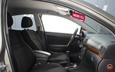 Toyota Avensis III рестайлинг, 2006 год, 570 000 рублей, 8 фотография