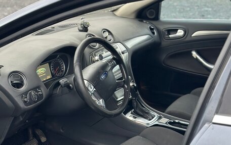 Ford Mondeo IV, 2009 год, 247 000 рублей, 9 фотография