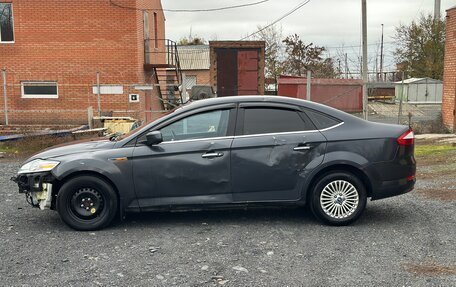 Ford Mondeo IV, 2009 год, 247 000 рублей, 8 фотография