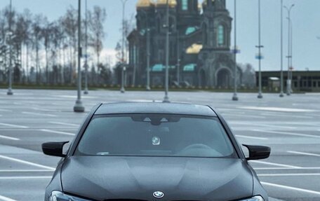 BMW 5 серия, 2019 год, 5 650 000 рублей, 2 фотография