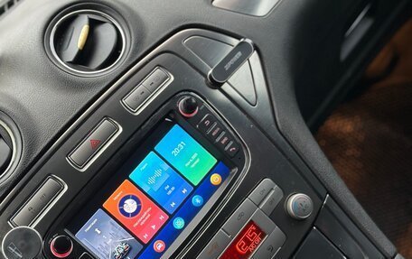 Ford Mondeo IV, 2009 год, 247 000 рублей, 11 фотография