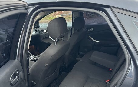 Ford Mondeo IV, 2009 год, 247 000 рублей, 10 фотография