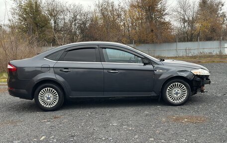 Ford Mondeo IV, 2009 год, 247 000 рублей, 4 фотография