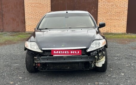 Ford Mondeo IV, 2009 год, 247 000 рублей, 2 фотография