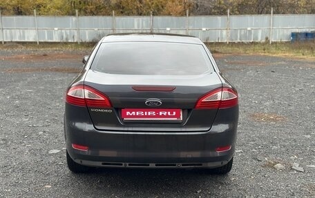 Ford Mondeo IV, 2009 год, 247 000 рублей, 6 фотография