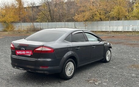 Ford Mondeo IV, 2009 год, 247 000 рублей, 5 фотография