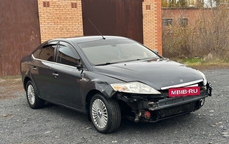 Ford Mondeo IV, 2009 год, 247 000 рублей, 3 фотография