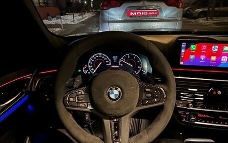 BMW 5 серия, 2019 год, 5 650 000 рублей, 8 фотография