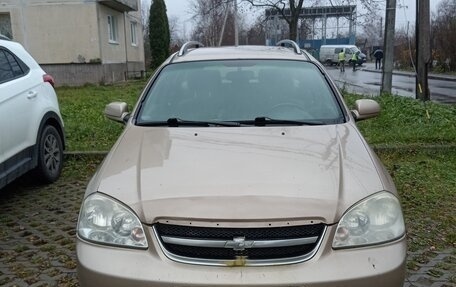 Chevrolet Lacetti, 2008 год, 250 000 рублей, 1 фотография