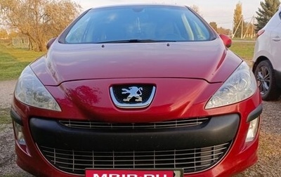 Peugeot 308 II, 2011 год, 600 000 рублей, 1 фотография