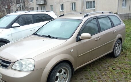 Chevrolet Lacetti, 2008 год, 250 000 рублей, 3 фотография
