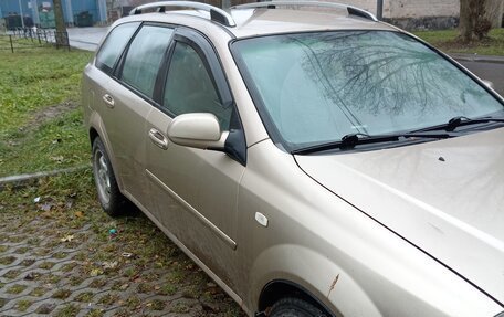 Chevrolet Lacetti, 2008 год, 250 000 рублей, 4 фотография
