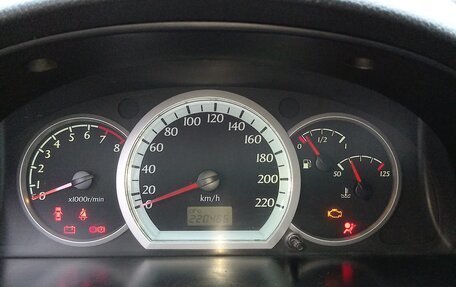 Chevrolet Lacetti, 2008 год, 250 000 рублей, 5 фотография