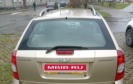 Chevrolet Lacetti, 2008 год, 250 000 рублей, 2 фотография