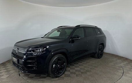 Volkswagen Teramont, 2025 год, 6 660 000 рублей, 1 фотография