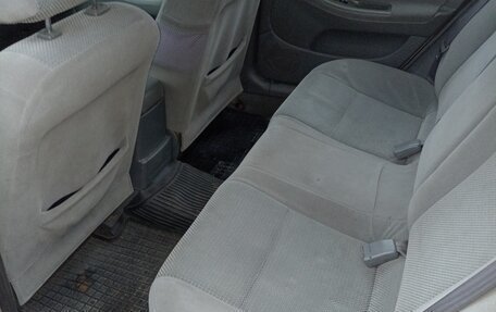 Chevrolet Lacetti, 2008 год, 250 000 рублей, 8 фотография