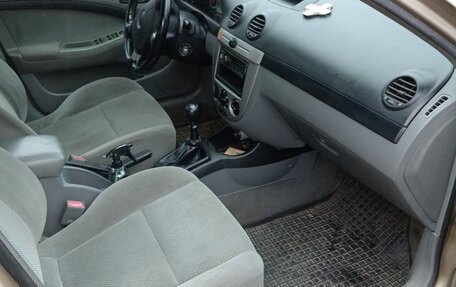 Chevrolet Lacetti, 2008 год, 250 000 рублей, 7 фотография