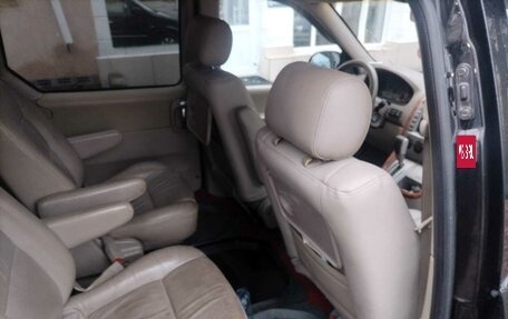 KIA Carnival III, 2005 год, 590 000 рублей, 5 фотография