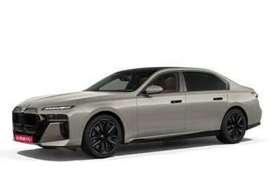 BMW 7 серия, 2025 год, 20 700 000 рублей, 1 фотография
