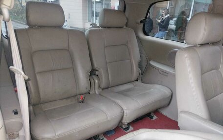 KIA Carnival III, 2005 год, 590 000 рублей, 8 фотография