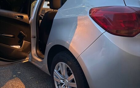 Opel Astra J, 2014 год, 780 000 рублей, 7 фотография