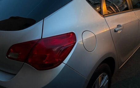 Opel Astra J, 2014 год, 780 000 рублей, 6 фотография