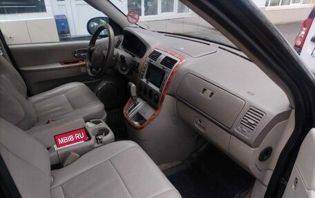 KIA Carnival III, 2005 год, 590 000 рублей, 7 фотография