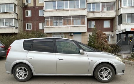 Toyota Opa I рестайлинг, 2002 год, 495 000 рублей, 4 фотография