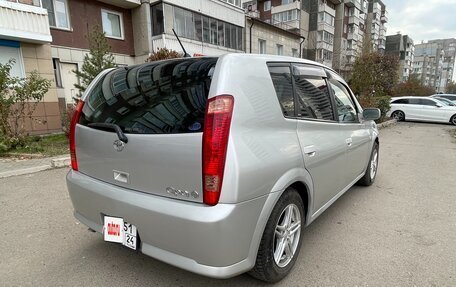 Toyota Opa I рестайлинг, 2002 год, 495 000 рублей, 7 фотография