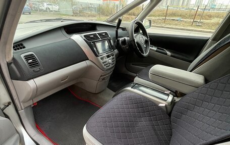 Toyota Opa I рестайлинг, 2002 год, 495 000 рублей, 10 фотография