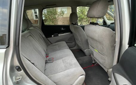 Toyota Opa I рестайлинг, 2002 год, 495 000 рублей, 11 фотография