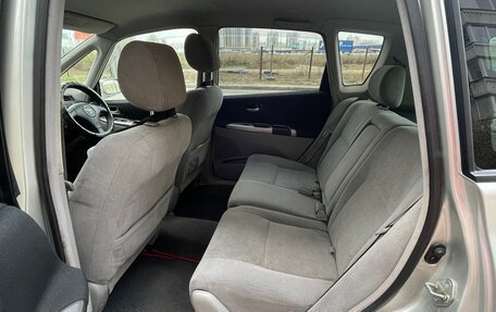 Toyota Opa I рестайлинг, 2002 год, 495 000 рублей, 12 фотография