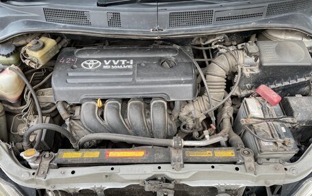 Toyota Opa I рестайлинг, 2002 год, 495 000 рублей, 15 фотография