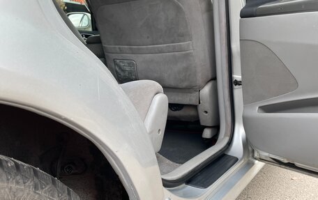 Toyota Opa I рестайлинг, 2002 год, 495 000 рублей, 19 фотография