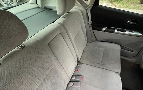 Toyota Opa I рестайлинг, 2002 год, 495 000 рублей, 18 фотография