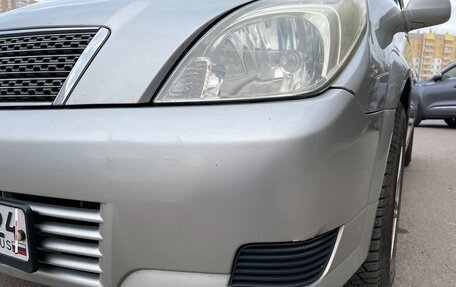 Toyota Opa I рестайлинг, 2002 год, 495 000 рублей, 25 фотография