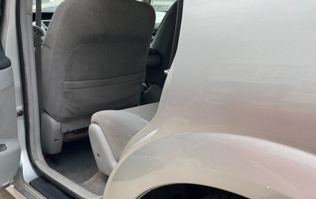 Toyota Opa I рестайлинг, 2002 год, 495 000 рублей, 20 фотография