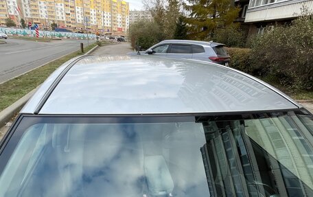 Toyota Opa I рестайлинг, 2002 год, 495 000 рублей, 23 фотография