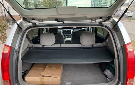 Toyota Opa I рестайлинг, 2002 год, 495 000 рублей, 21 фотография