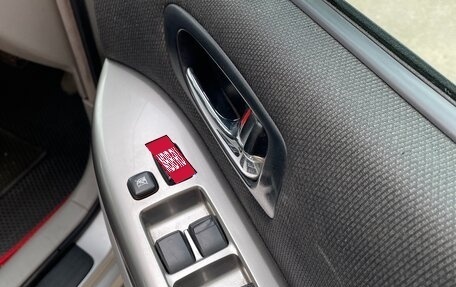 Toyota Opa I рестайлинг, 2002 год, 495 000 рублей, 26 фотография