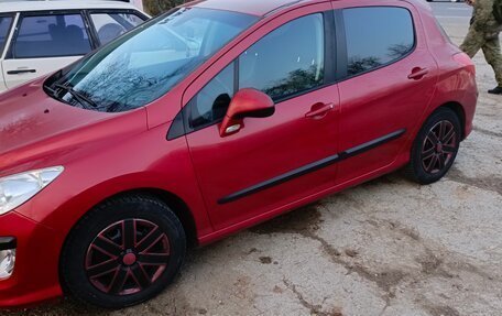 Peugeot 308 II, 2011 год, 600 000 рублей, 2 фотография