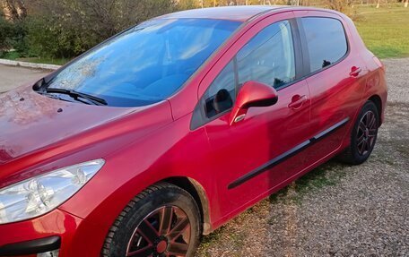 Peugeot 308 II, 2011 год, 600 000 рублей, 4 фотография